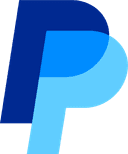 Paypal logo